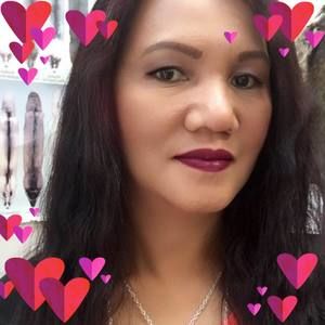 Meet your Posher, Rose